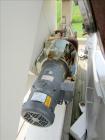 Used Stainless Steel Lauhoff Corp Batch Cooker, Model C 72