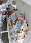 Used Stainless Steel Lauhoff Corp Batch Cooker, Model C 72