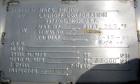 Used Stainless Steel Lauhoff Corp Batch Cooker, Model C 72