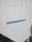 Used Stainless Steel Lauhoff Corp Batch Cooker, Model C 72
