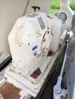 Used Stainless Steel Lauhoff Corp Batch Cooker, Model C 72