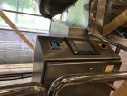 Used Ross V-Blender, Model VCB-005. 5 cubic foot.