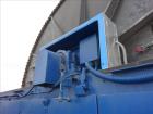 Used Continental Products MK-IX Rollo-Mixer Batch Coater, Model 120-386/37