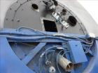 Used Continental Products MK-IX Rollo-Mixer Batch Coater, Model 120-386/37