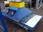 Used Continental Products MK-IX Rollo-Mixer Batch Coater, Model 120-386/37