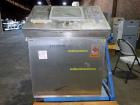 Used Continental Products MK-IX Rollo-Mixer Batch Coater, Model 120-386/37
