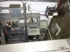 Used- Continental Products MK-IX Rollo-Mixer Batch Coater, Model 120-386/37