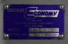 Crossley Economy 12