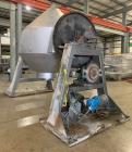 Used- Gemco Slant Cone Blender, Model 120