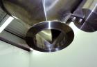 Used Gemco Direct Drive Twin Shell Blender