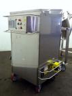 Used Gemco Direct Drive Twin Shell Blender
