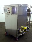 Used- Gemco Direct Drive Twin Shell Blender