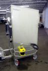 Used Gemco Direct Drive Twin Shell Blender