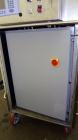 Used Gemco Direct Drive Twin Shell Blender