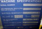 Used Gemco Direct Drive Twin Shell Blender