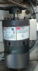 Used Stainless Steel Gemco Lab Size Slant Cone Blender, 4 quart (0.13 cubic fee