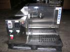 Used Gemco Slant Cone Blender, Model GLB