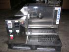 Used- Gemco Slant Cone Blender, Model GLB