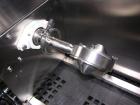 Used Gemco Slant Cone Blender, Model GLB