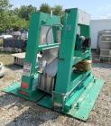 Gemco 125 Cubic Foot Twin Shell Solids Blender