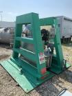 Gemco 125 Cubic Foot Twin Shell Solids Blender