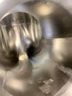 Used Gemco Twin Shell V-Shape Tumble Blender