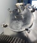 Used Gemco Twin Shell V-Shape Tumble Blender