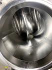 Used Gemco Twin Shell V-Shape Tumble Blender