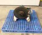 Used Gemco Twin Shell V-Shape Tumble Blender