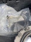 Used Gemco Twin Shell V-Shape Tumble Blender