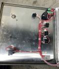Used Gemco Twin Shell V-Shape Tumble Blender