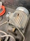 Used Gemco Twin Shell V-Shape Tumble Blender