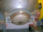 Gemco, Model Vacuum Dryer, Type Double Cone.