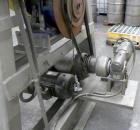 Gemco, Model Vacuum Dryer, Type Double Cone.