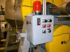 Gemco, Model Vacuum Dryer, Type Double Cone.
