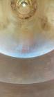 Used Gemco Double Cone Blender, 30 Cubic Foot