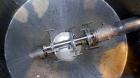 Used Stainless Steel Gemco Double Cone Blender, 30 Cubic Feet Working Capacity