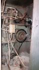 Used Stainless Steel Gemco Double Cone Blender, 10 Cubic Feet Working Capacity