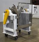 Used Gemco Twin Shell Blender