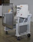 Used Gemco Twin Shell Blender