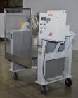 Used- Gemco Twin Shell Blender