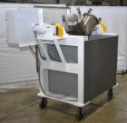 Used- Gemco Twin Shell Blender