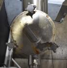 Used Gemco Twin Shell Blender