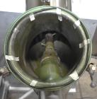 Used Gemco Twin Shell Blender