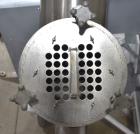 Used Gemco Twin Shell Blender