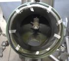 Used Gemco Twin Shell Blender