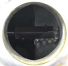 Used Gemco Twin Shell Blender