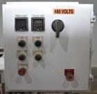Used Gemco Twin Shell Blender