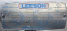 Used Gemco Twin Shell Blender