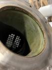 Used Gemco Twin Shell Blender